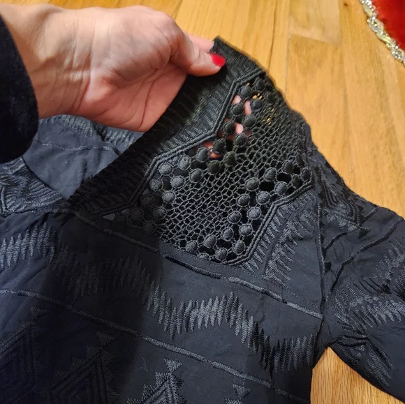 La Blanca Beach Cover-up NWT - Picture 11 of 14